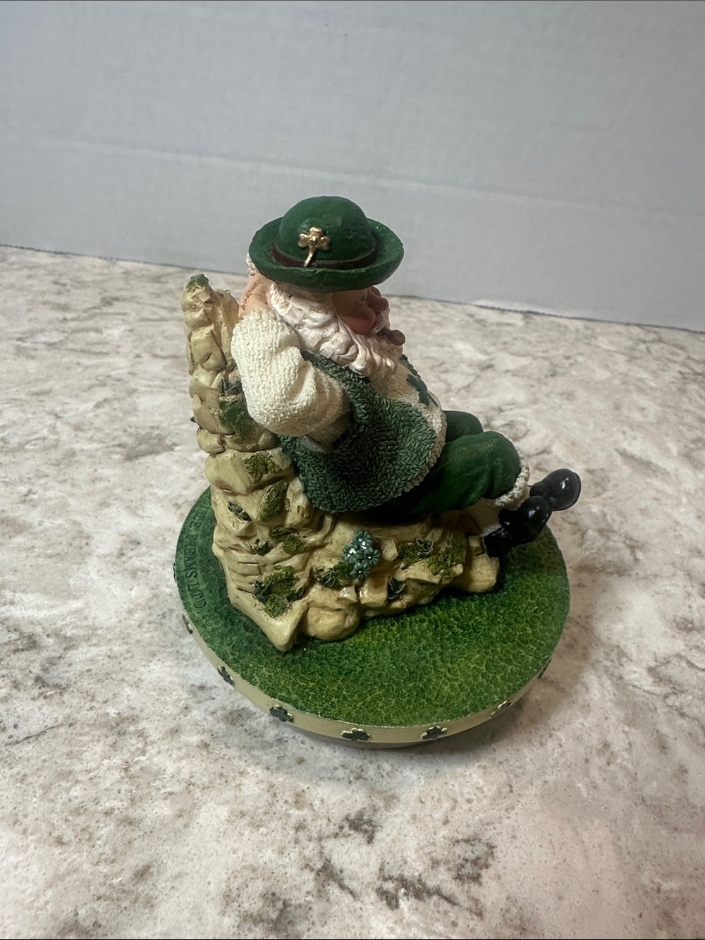 St. Patrick’s Day Figure - Picture 2 of 8